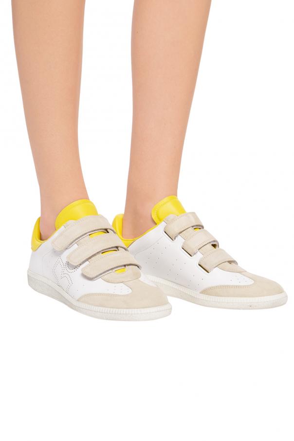 Isabel Marant 'Beth' sneakers | Women's Shoes | Vitkac